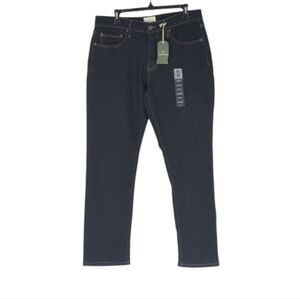 Mutual Weave The  athetic Jeans SiW 32/30 NWT .